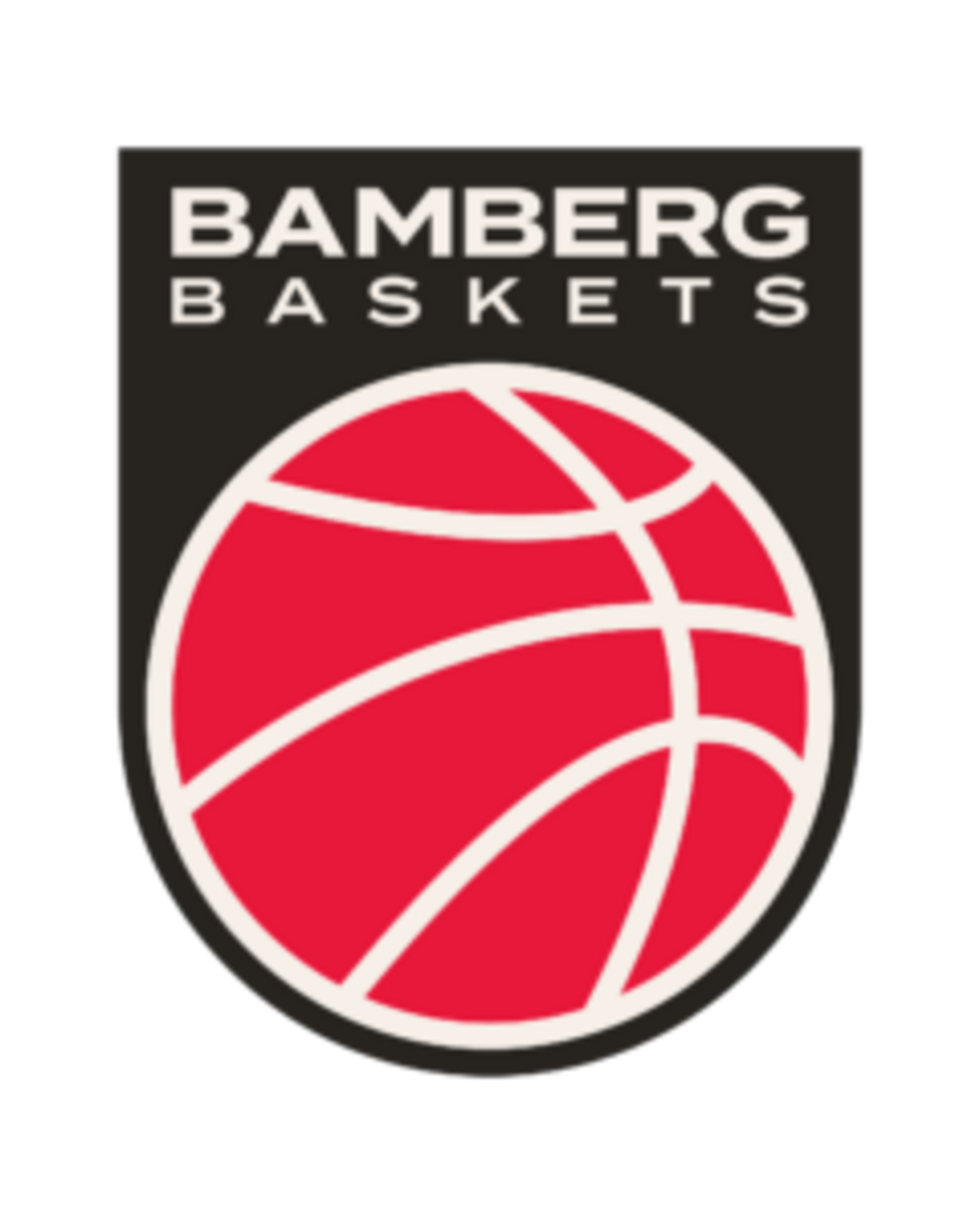 Logo Bamberg Basketball Logo Bamberg Basketball