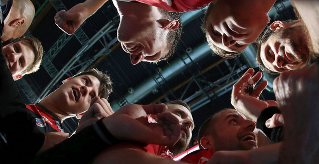 HC Erlangen Handball