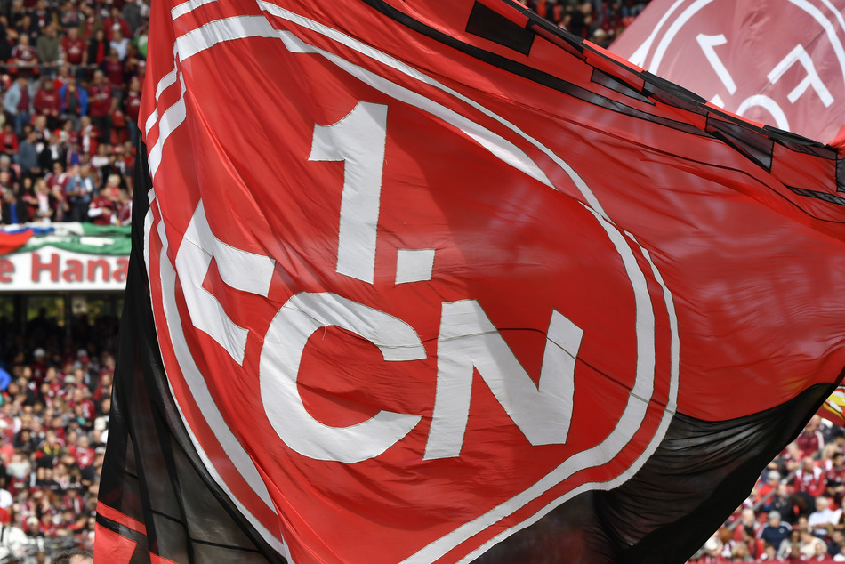 Bild 1. FC Nürnberg Fussball 1. FC Nürnberg Fussball