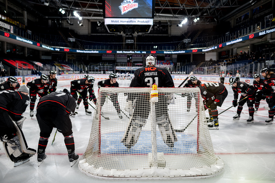 Ice Tigers Nürnberg