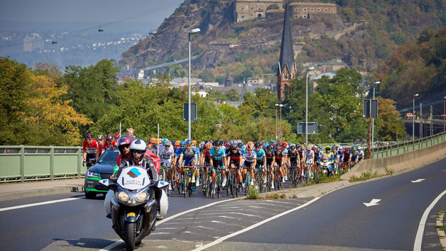 Deutschland Tour Etappenrennen