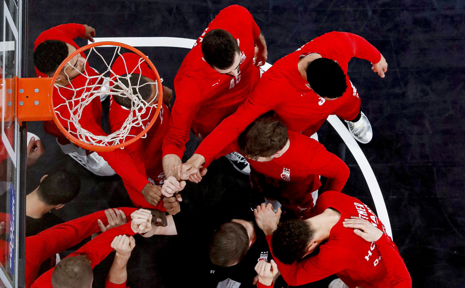 Bild Brose Bamberg Basketball Brose Bamberg Basketball