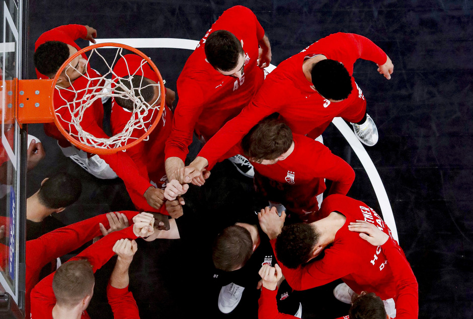 Bild Brose Bamberg Basketball Brose Bamberg Basketball