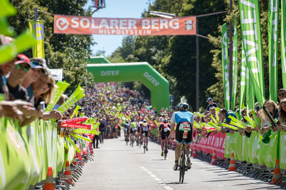 Bild DATEV Challenge Roth Triathlon DATEV Challenge Roth Triathlon