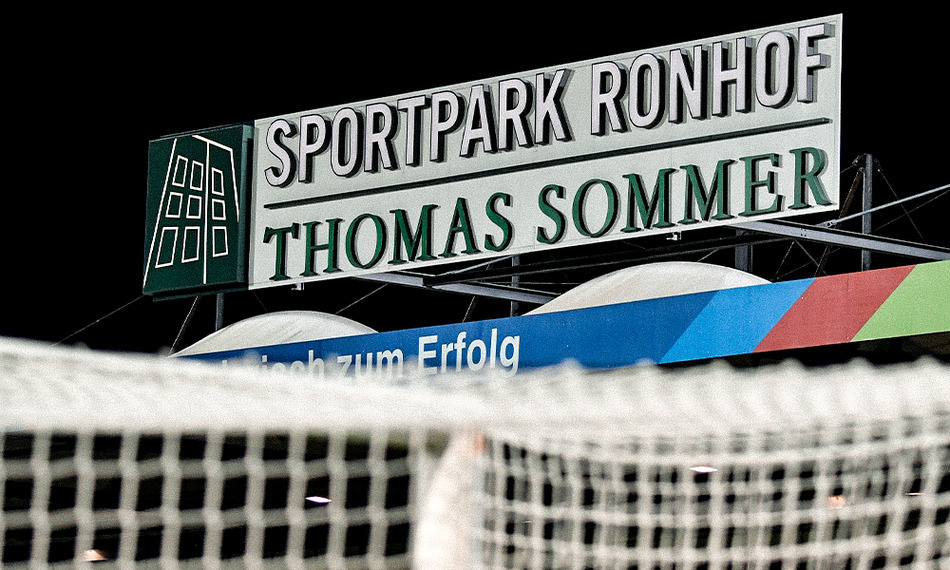 SpVgg Greuther Fürth Fußball