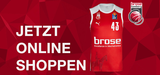 Bild Online-Shoppen Brose Bamberg Online-Shoppen Brose Bamberg
