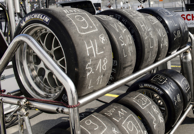 Bild Motorsport Nürnberg DTM Sportveranstaltung Motorsport Nürnberg DTM Sportveranstaltung