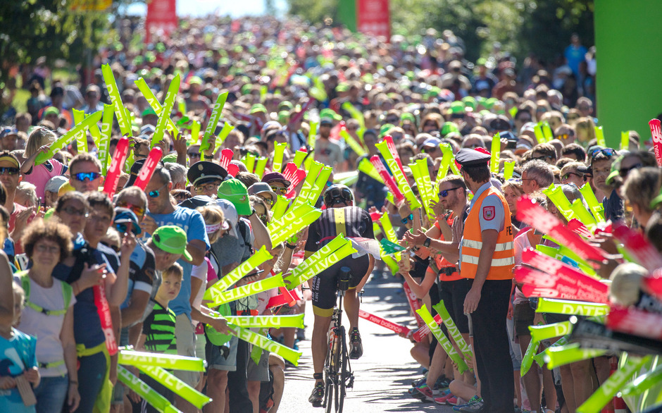 Bild DATEV Challenge Roth Triathlon DATEV Challenge Roth Triathlon