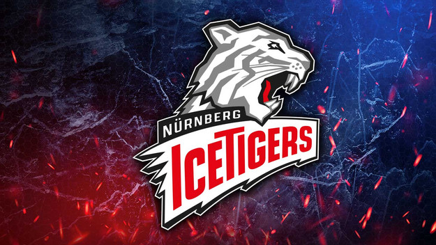 Ice Tigers Nürnberg Eishockey