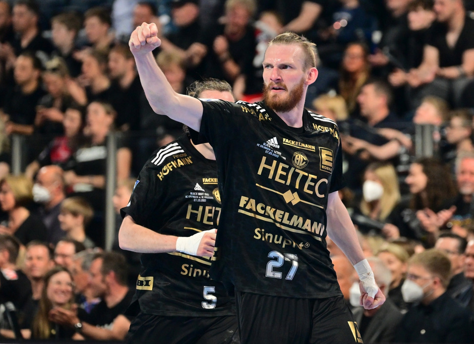 HC Erlangen Handball