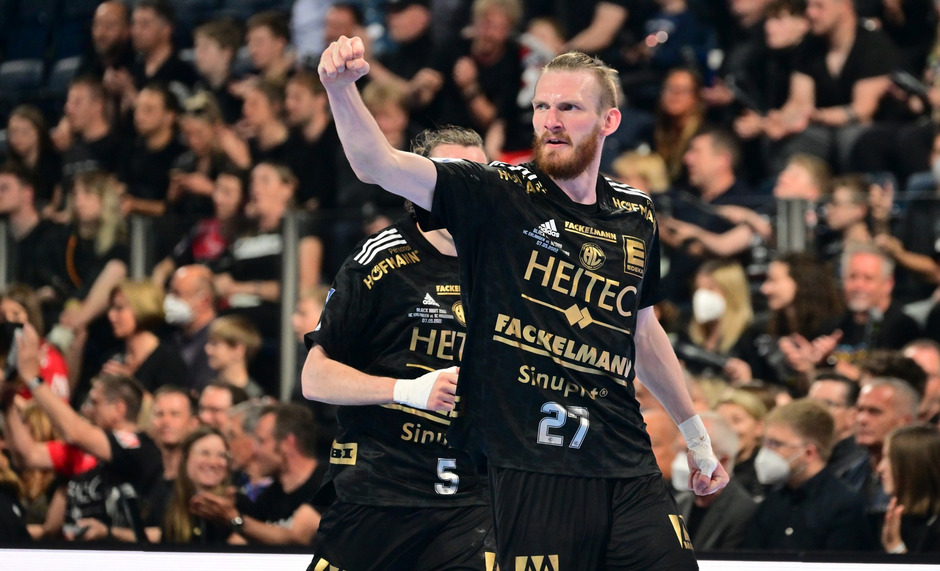 Bild HC Erlangen Handball HC Erlangen Handball
