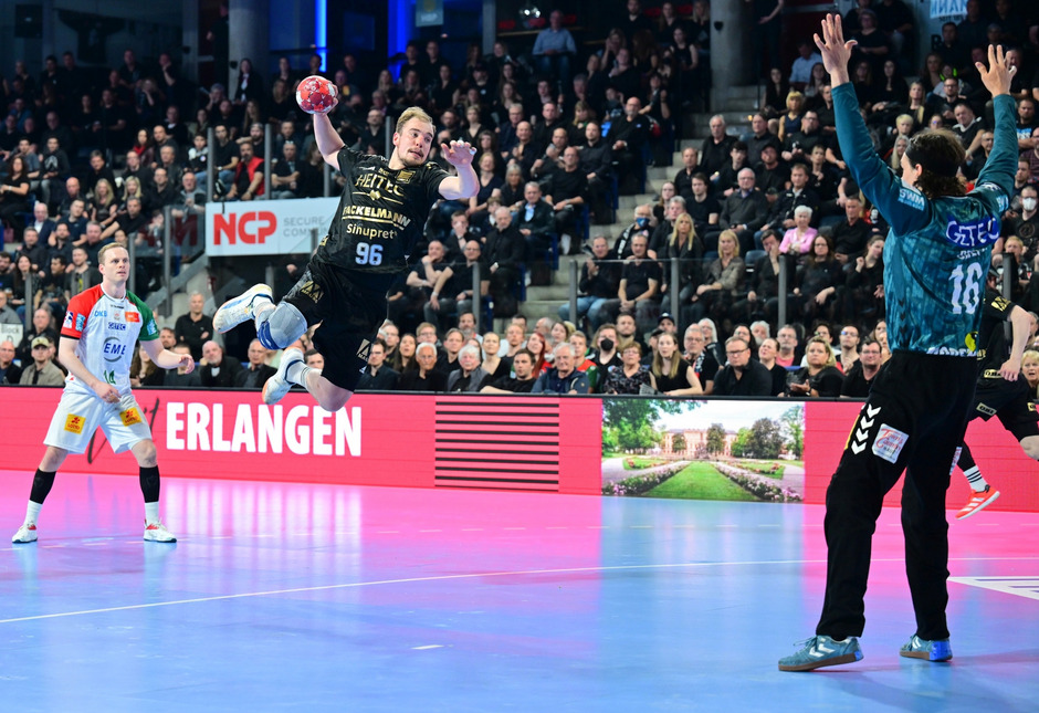 HC Erlangen Handball