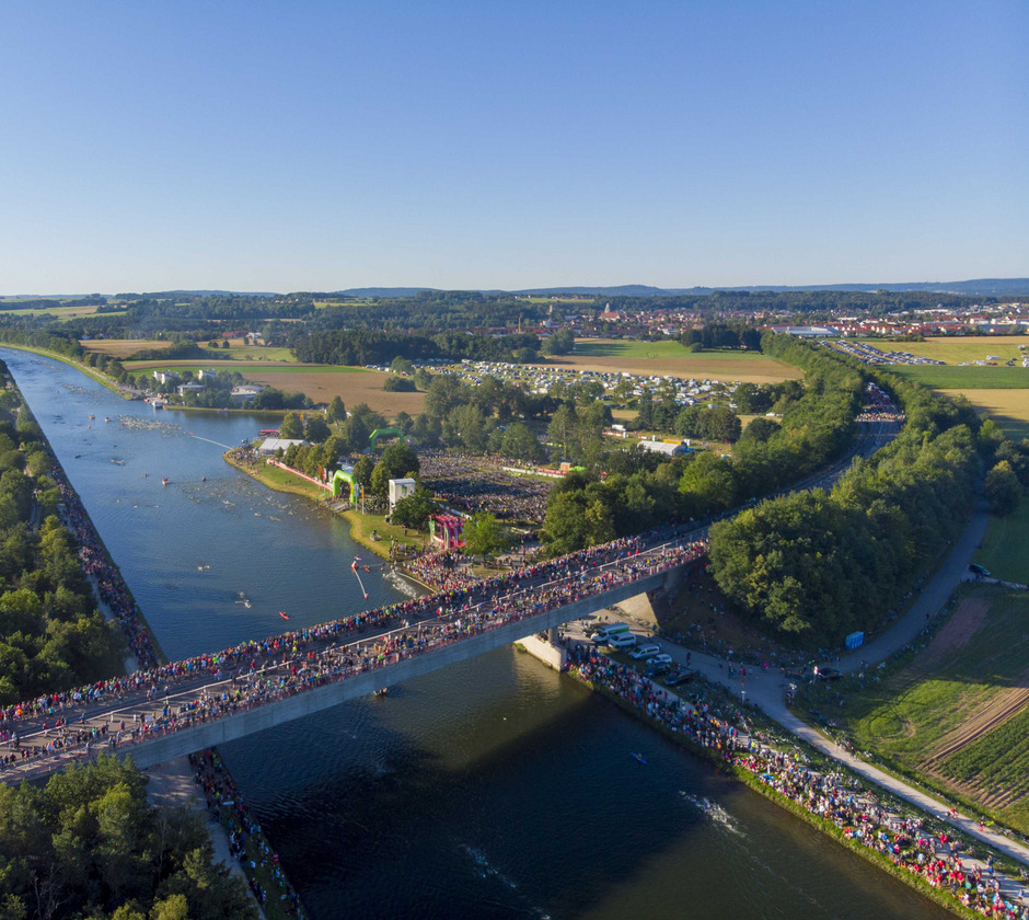 DATEV Challenge Roth Bild DATEV Challenge Roth