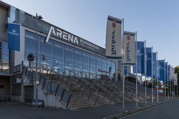Arena Nürnberg