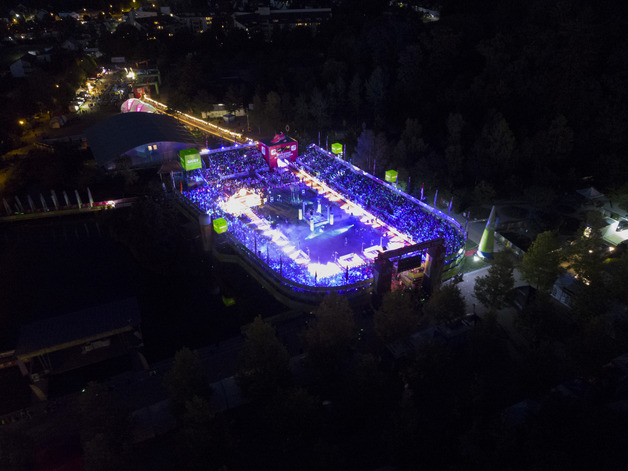 Bild DATEV Challenge Roth Triathlon DATEV Challenge Roth Triathlon