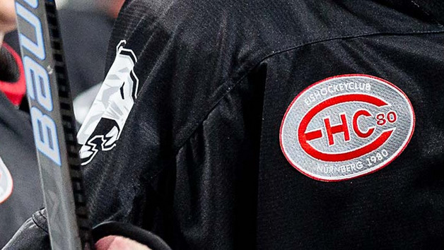 Ice Tigers Nürnberg Eishockey