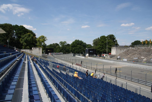 Bild Motorsport Nürnberg Motorsport Nürnberg