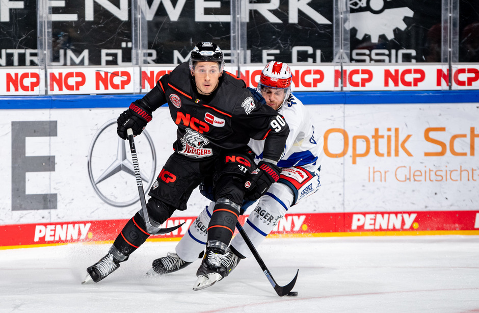 Bild Ice Tigers Nürnberg