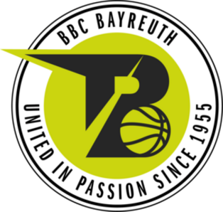 Logo BBC Bayreuth