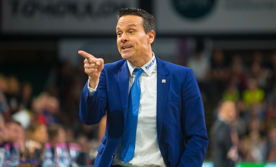 medi bayreuth Sportveranstaltung