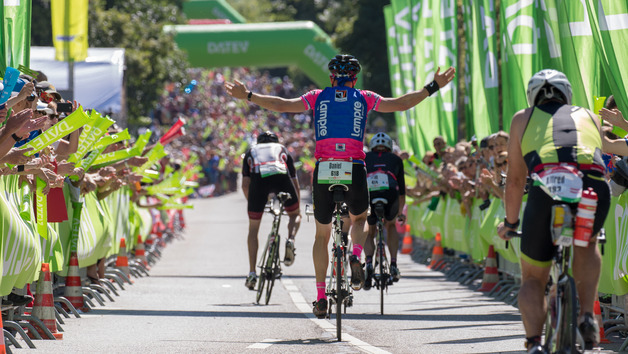 Bild DATEV Challenge Roth Triathlon DATEV Challenge Roth Triathlon