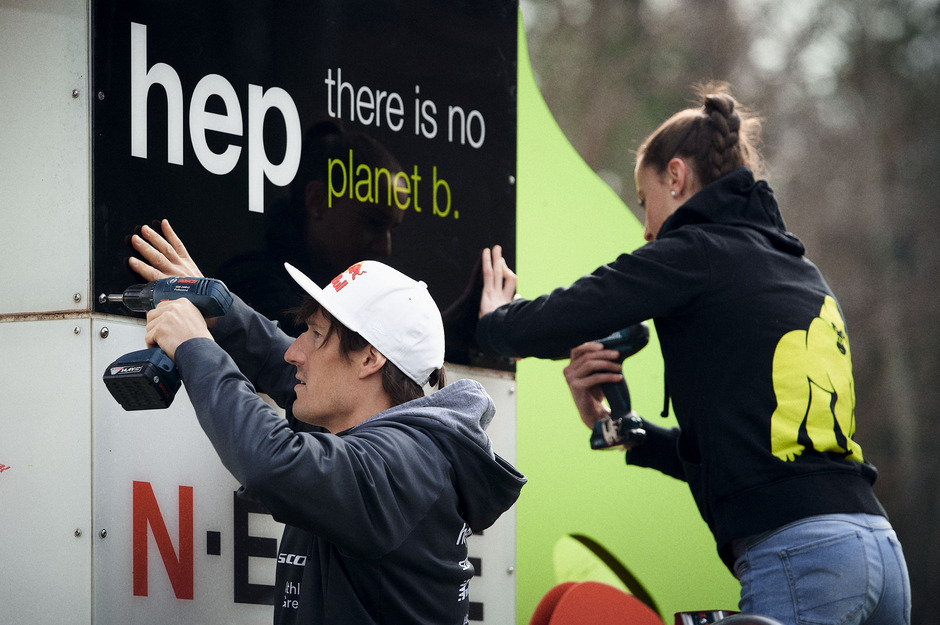 Bild DATEV Challenge Roth powered by hep DATEV Challenge Roth powered by hep