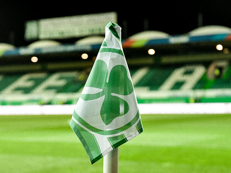 SpVgg Greuther Fürth Fußball