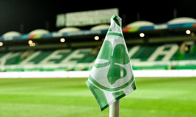 SpVgg Greuther Fürth Fußball