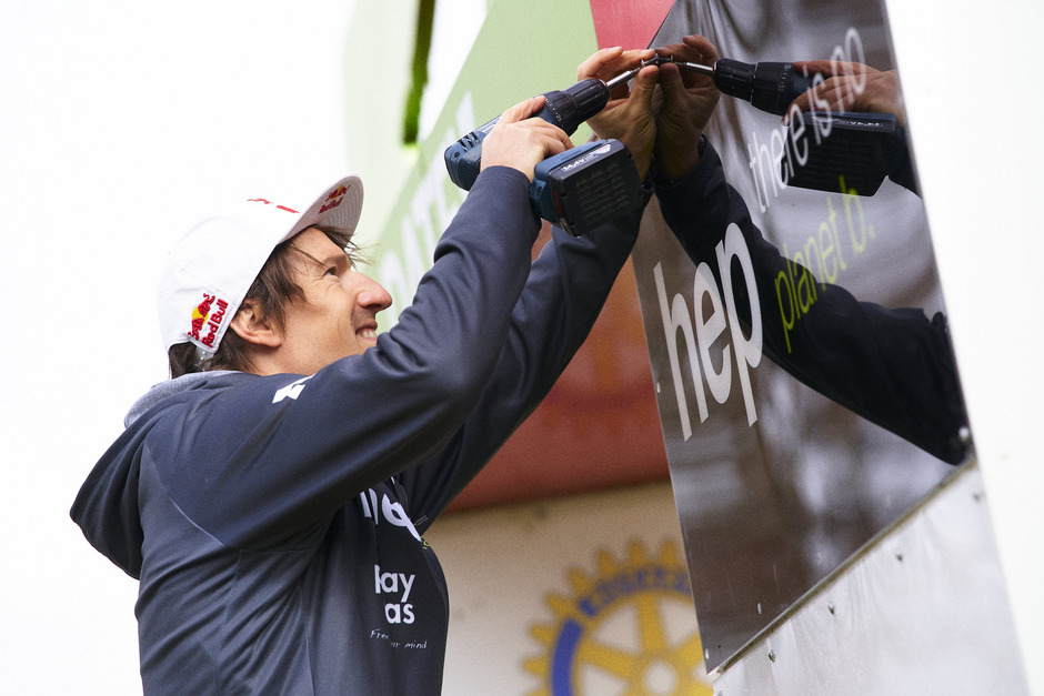 Bild DATEV Challenge Roth powered by hep DATEV Challenge Roth powered by hep