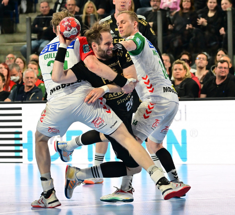 HC Erlangen Handball