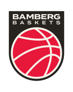 Logo Bamberg Basketball