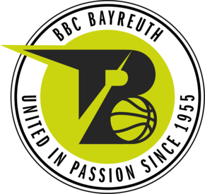 Logo BBC Bayreuth